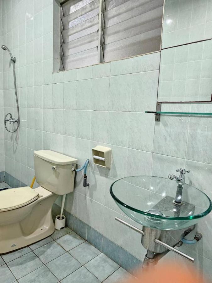 Soul Casa Homestay 吉隆坡 外观 照片