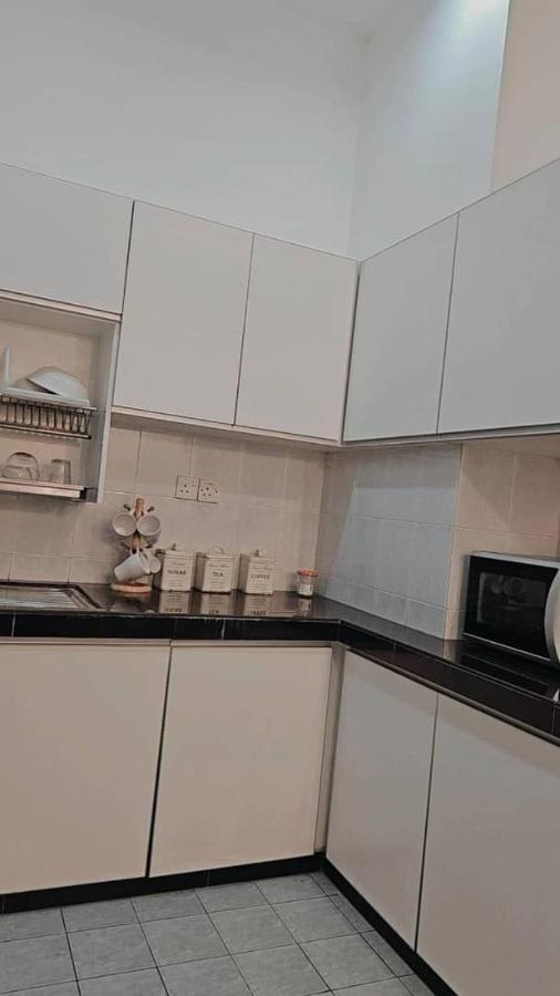 Soul Casa Homestay 吉隆坡 外观 照片