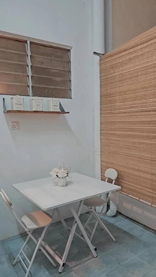 Soul Casa Homestay 吉隆坡 外观 照片