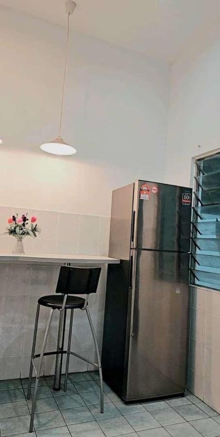 Soul Casa Homestay 吉隆坡 外观 照片