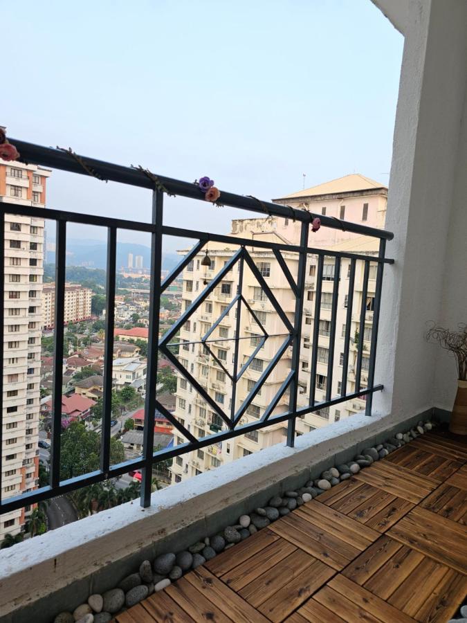 Soul Casa Homestay 吉隆坡 外观 照片