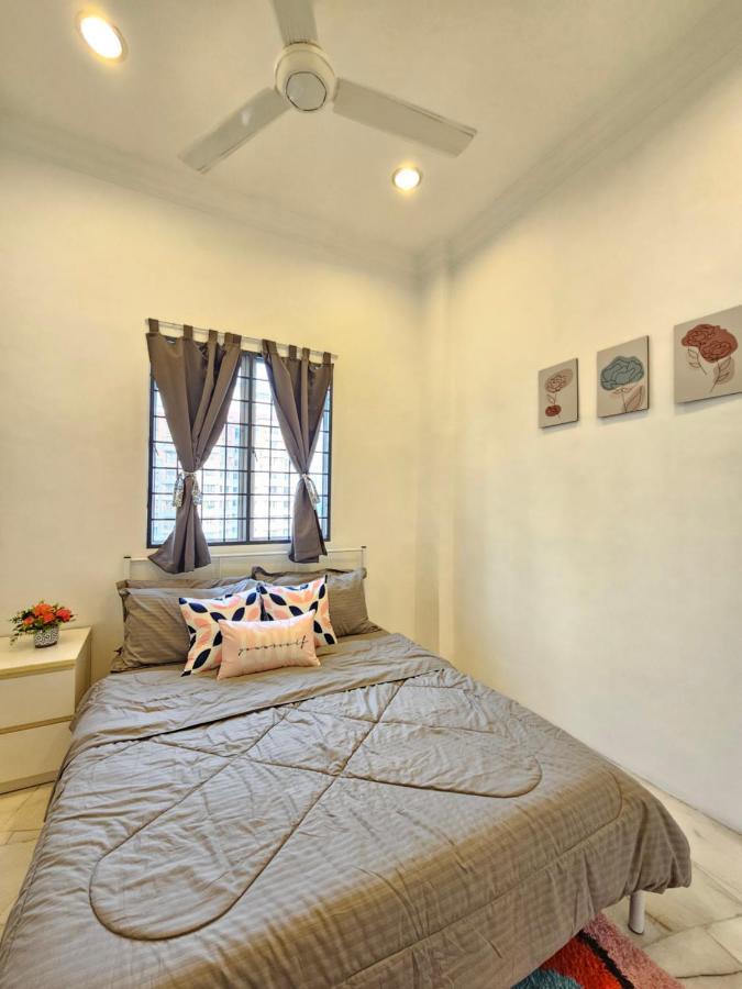 Soul Casa Homestay 吉隆坡 外观 照片
