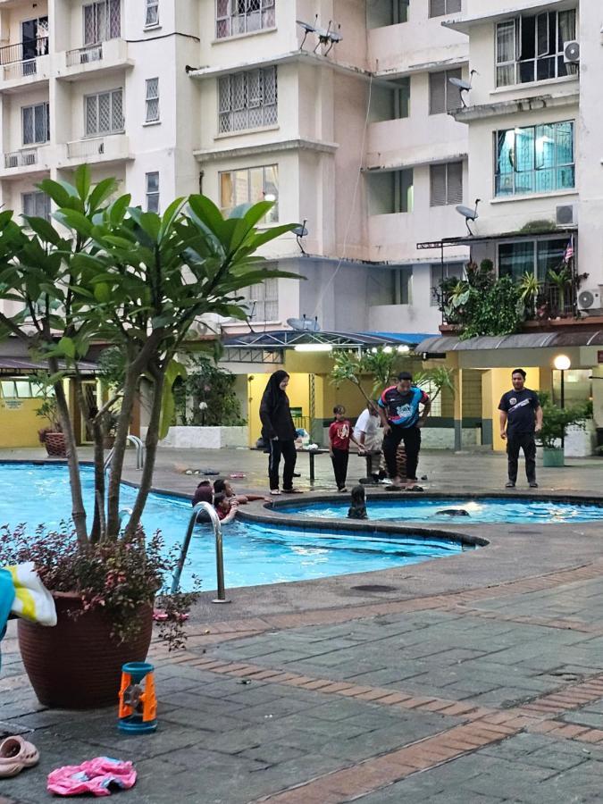 Soul Casa Homestay 吉隆坡 外观 照片