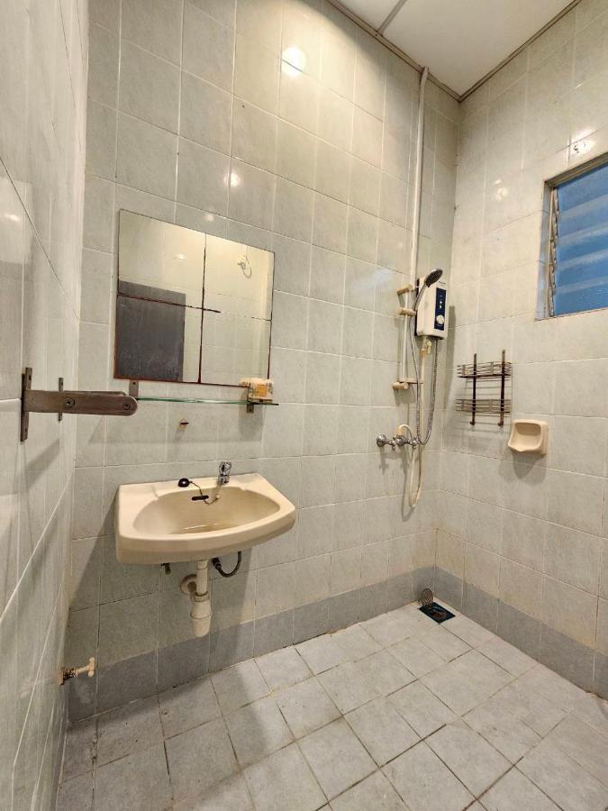 Soul Casa Homestay 吉隆坡 外观 照片
