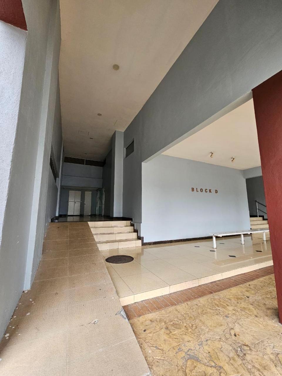 Soul Casa Homestay 吉隆坡 外观 照片