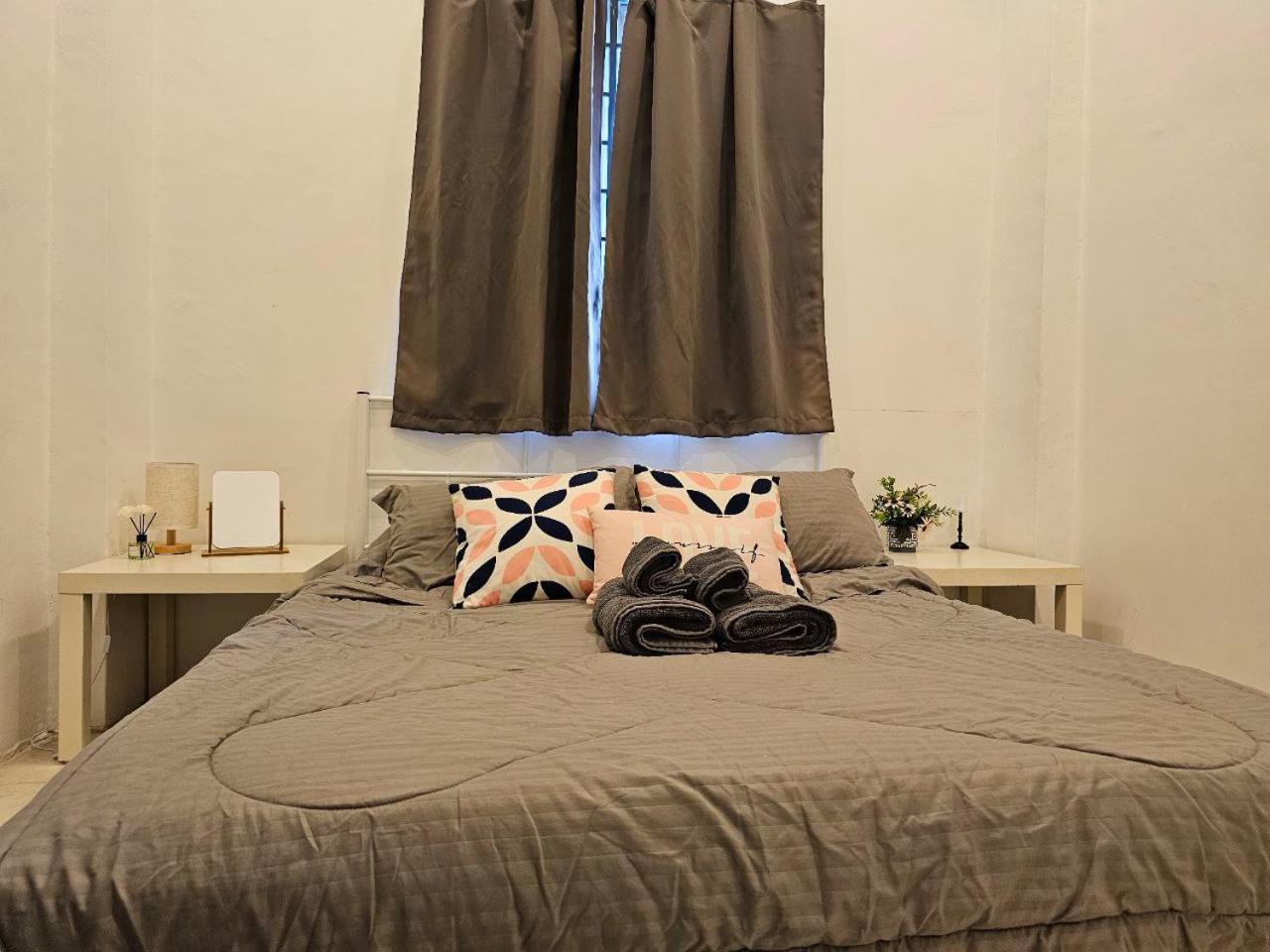 Soul Casa Homestay 吉隆坡 外观 照片