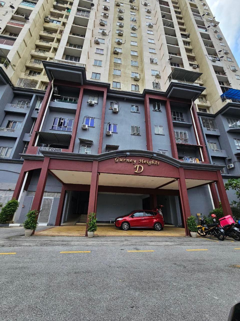 Soul Casa Homestay 吉隆坡 外观 照片