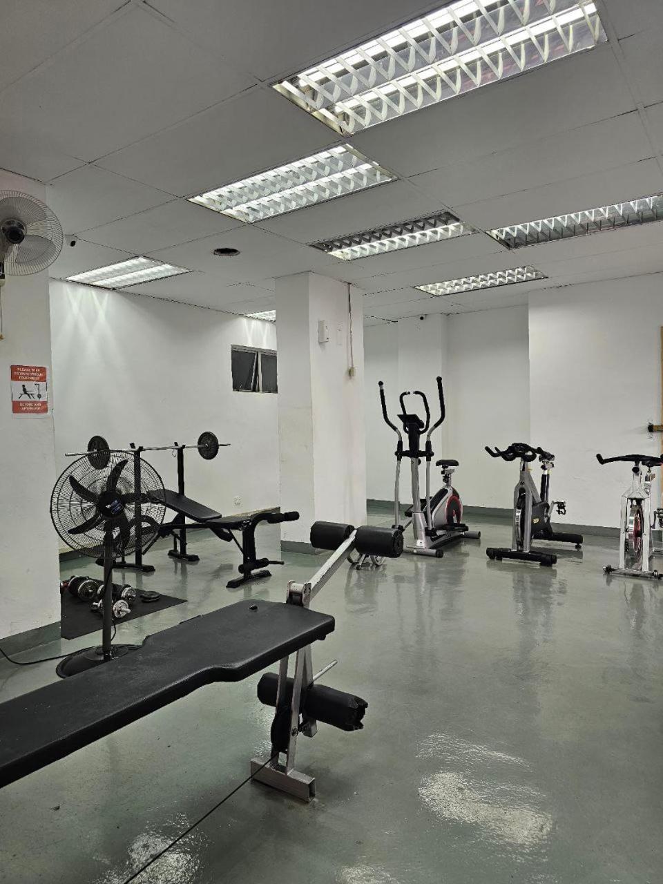 Soul Casa Homestay 吉隆坡 外观 照片