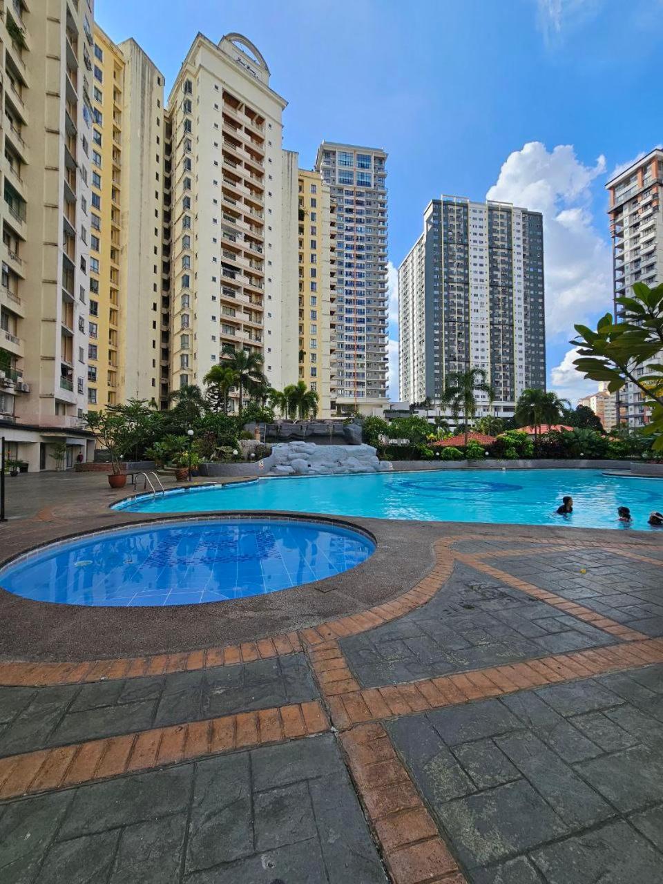 Soul Casa Homestay 吉隆坡 外观 照片