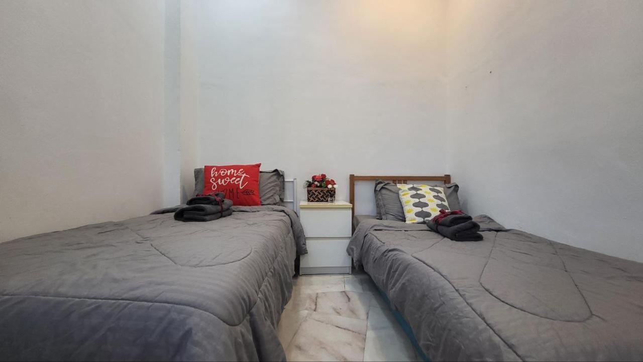 Soul Casa Homestay 吉隆坡 外观 照片