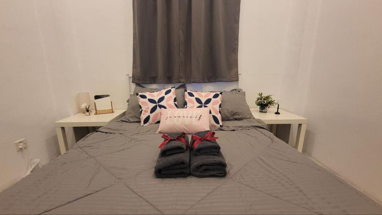 Soul Casa Homestay 吉隆坡 外观 照片
