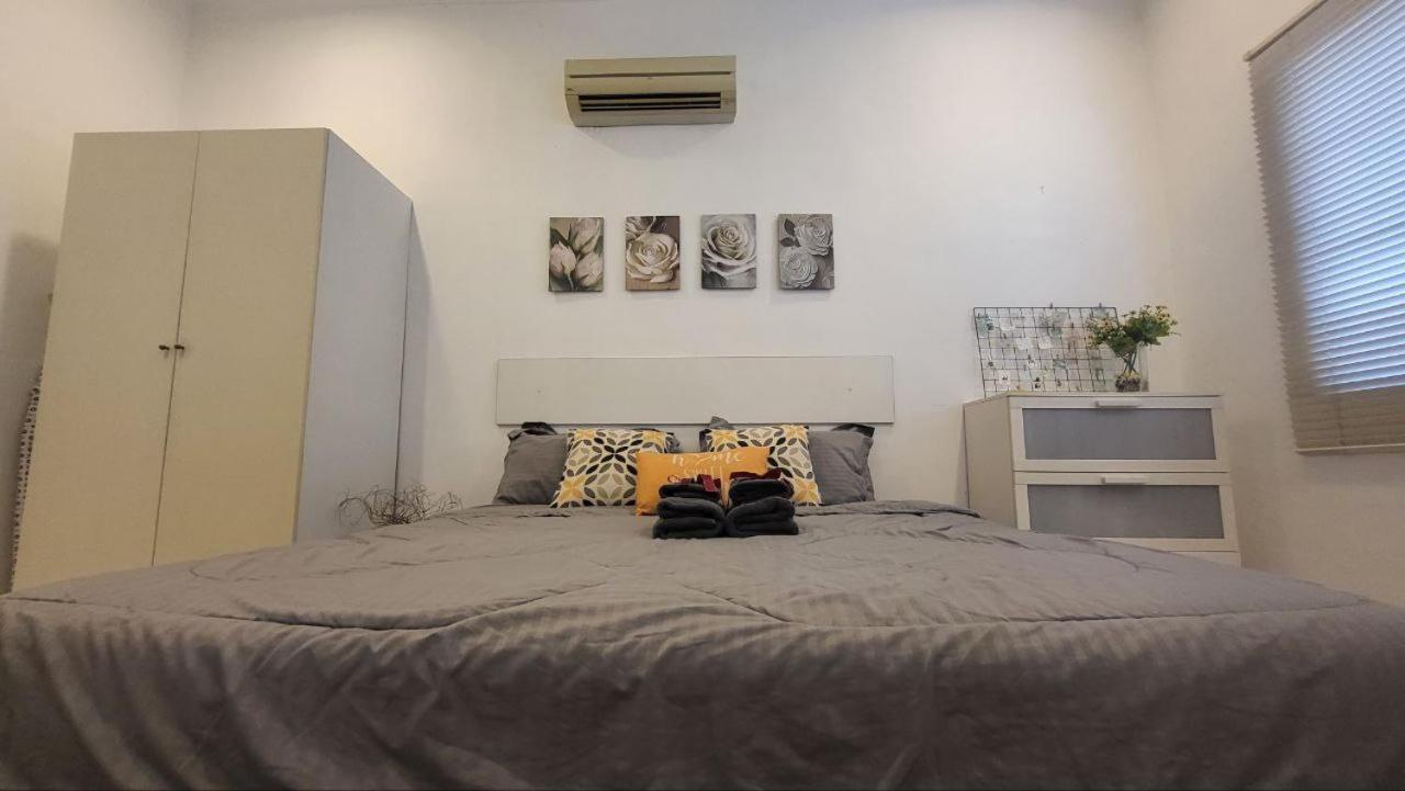 Soul Casa Homestay 吉隆坡 外观 照片