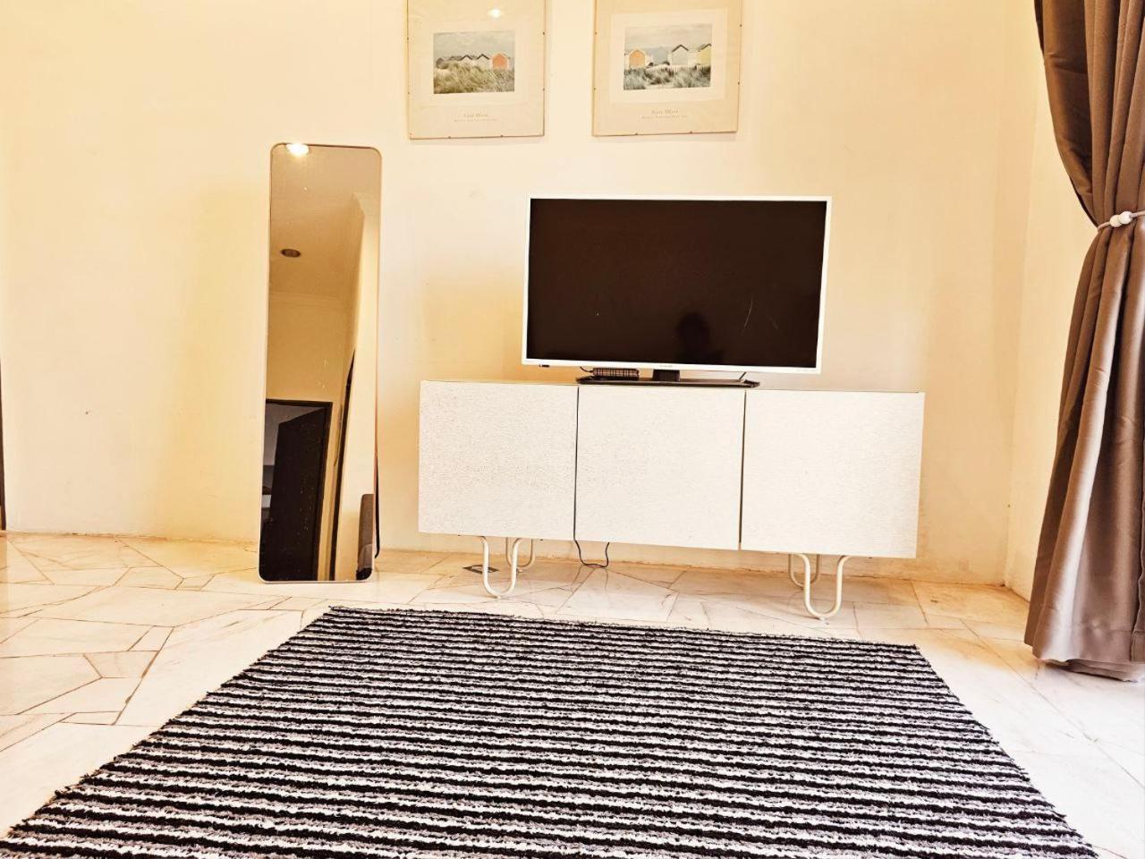 Soul Casa Homestay 吉隆坡 外观 照片