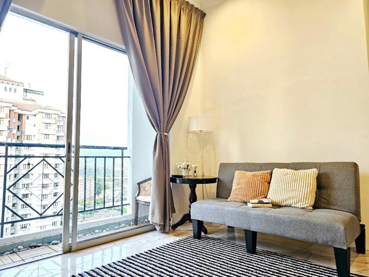 Soul Casa Homestay 吉隆坡 外观 照片